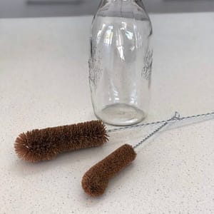 Eco Bottle Brush