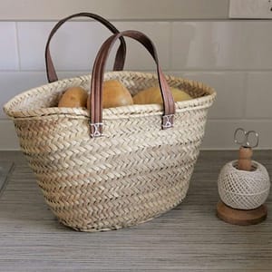 Baby Market Basket
