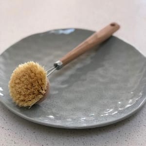 Beechwood Dish Brush
