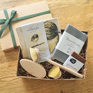 Kitchen Gift Box