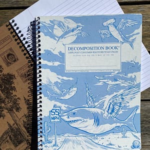 decomposition-spiral-notebook-flying-sharks