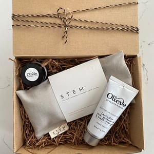 relaxation-gift-box-natural-skincare-olive-oil-enriched