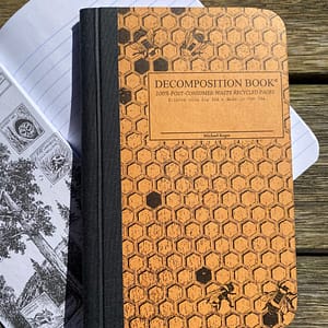decomposition-pocket-notebook-honeycomb