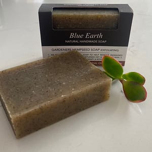 gardeners-hempseed-soap-blue-earth-natural